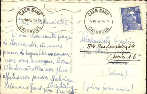 Caen Plort – Bild 2
