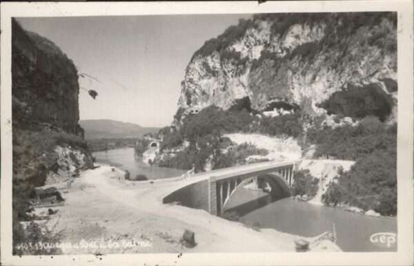 La Balme-les-Grottes
