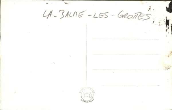 La Balme-les-Grottes – Bild 2