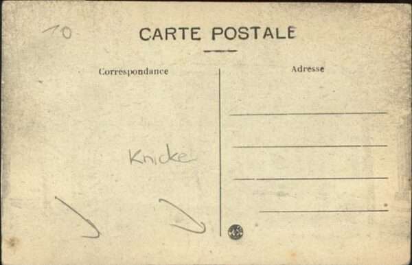Auch Palais de Justice – Bild 2