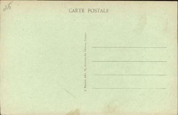Quimperle Vue Generale – Bild 2