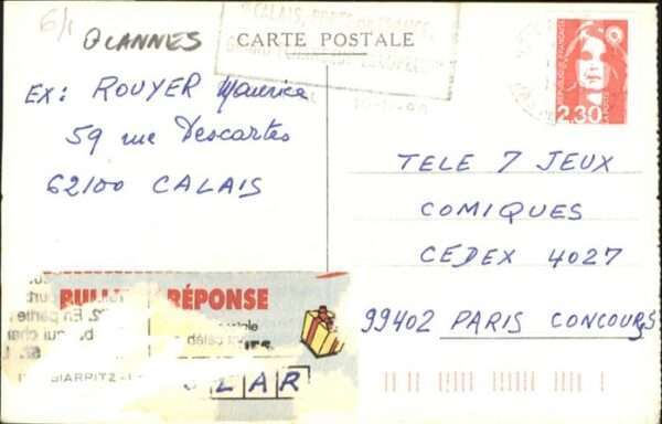Cannes Alpes-Maritimes Plage – Bild 2