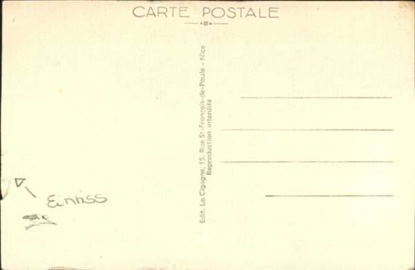 Saint-Tropez Var Port des Pecheurs – Bild 2