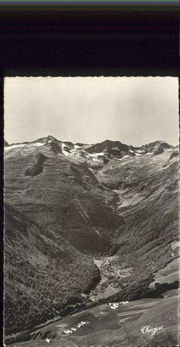 Luchon Haute-Garonne Environs