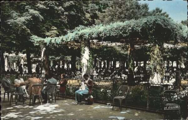 Vichy Allier