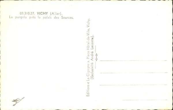 Vichy Allier – Bild 2