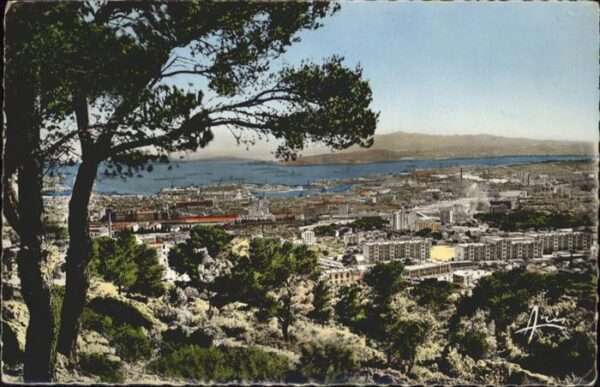 Toulon Var