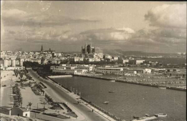 Mallorca Palma de Mallorca