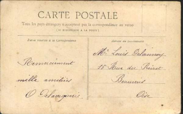 Paris Horloge du Palais de Justice – Bild 2
