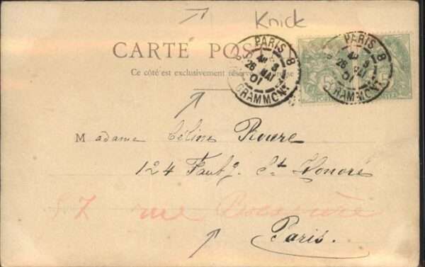 Paris Exposition universelle de 1900 – Bild 2