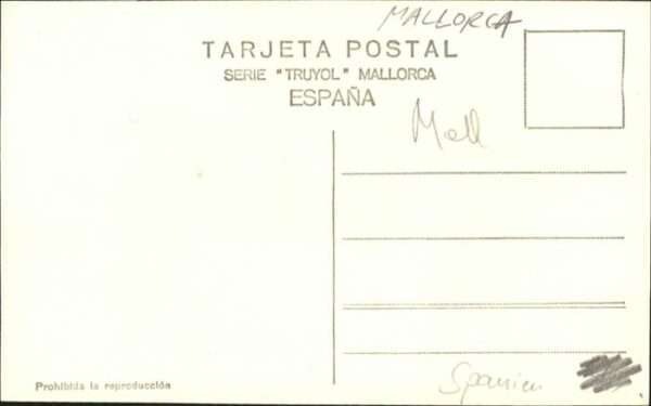 Mallorca Palma – Bild 2