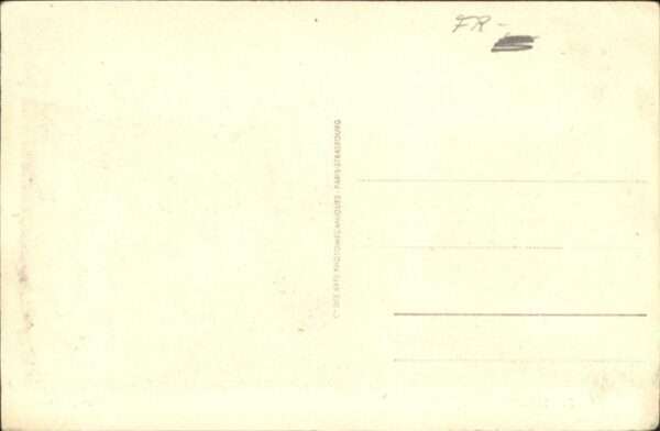 Pontarlier Vue generale – Bild 2
