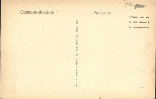 Camaret-sur-Mer Eglise – Bild 2