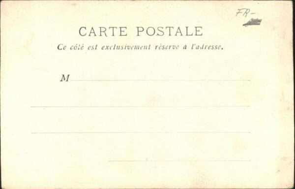 Chateauroux Indre Ile de la Prefecture – Bild 2