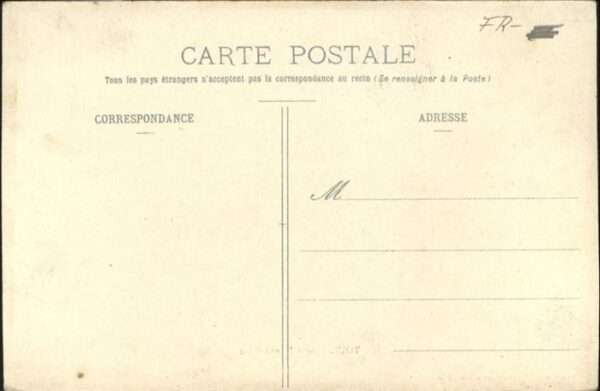 Toul 54 Porte Jeanne-d_Arc – Bild 2