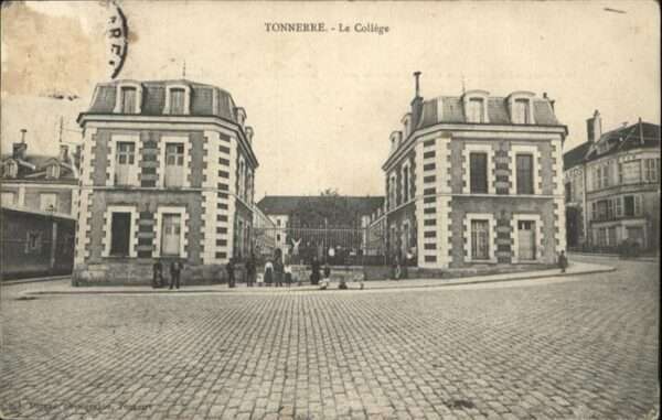 Tonnerre College