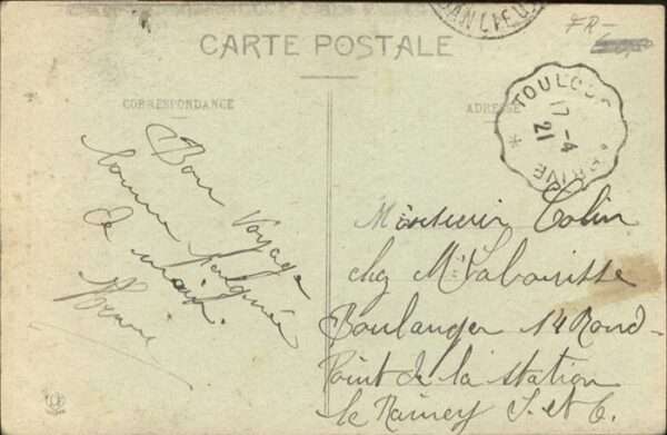 Cordes Le Tarn – Bild 2