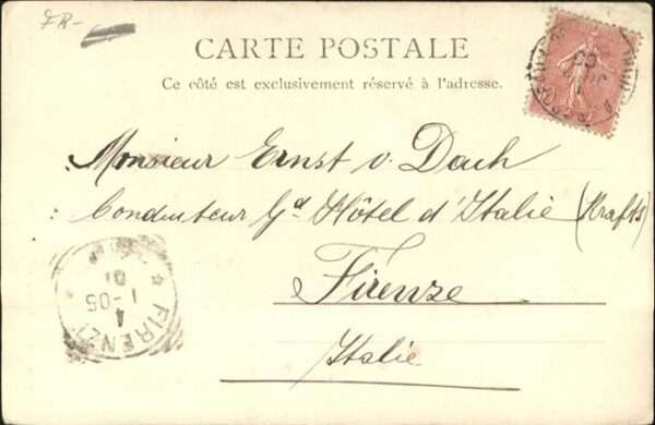 Biarritz Pyrenees Atlantiques Grand Hotel – Bild 2