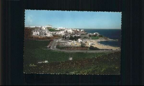 LLansa Playa Grifeu