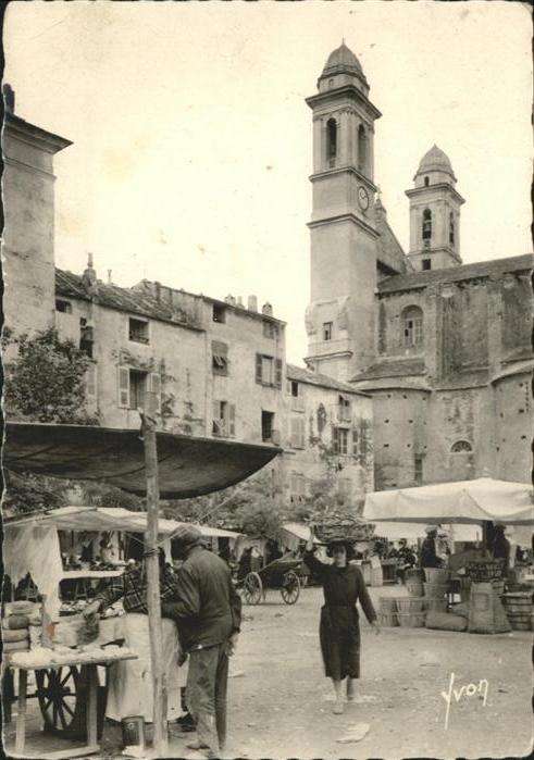 Bastia marche
Eglise Saint-Jean