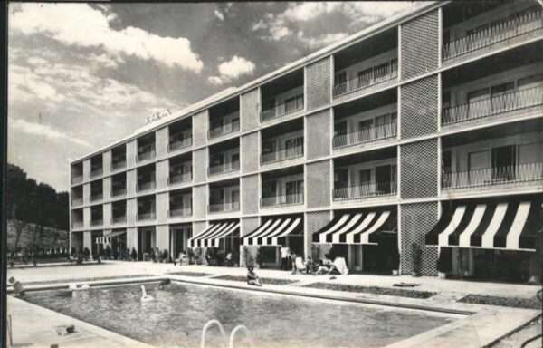 Mallorca Hotel Araxa