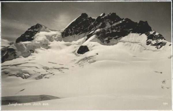 Jungfrau BE