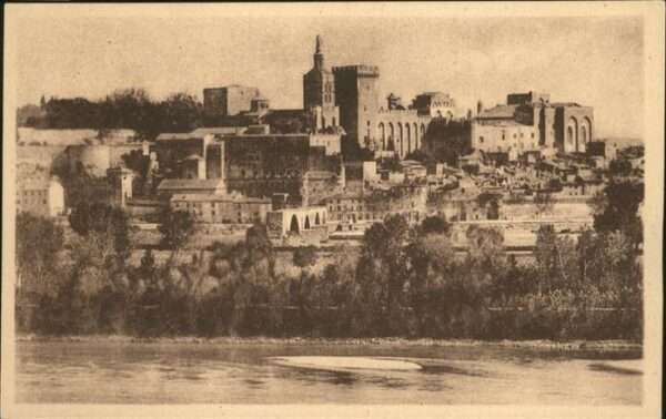 Avignon Vaucluse