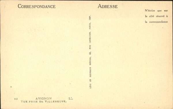 Avignon Vaucluse – Bild 2