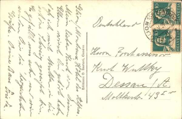 Montreux VD – Bild 2