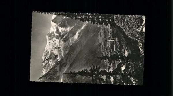 Chamonix Mont Blanc