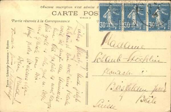 Carqueiranne – Bild 2