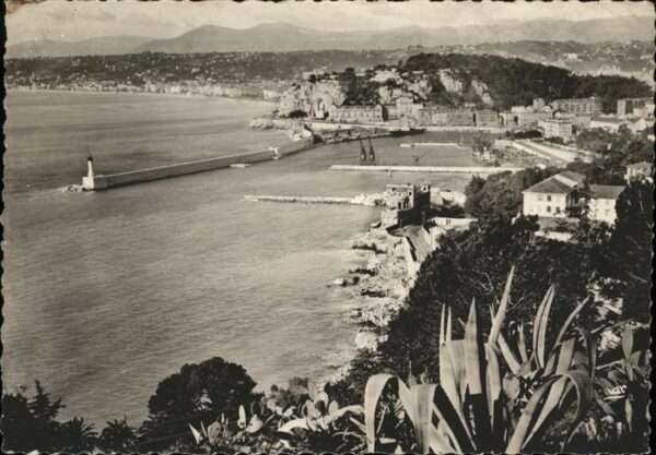 Nice Alpes Maritimes