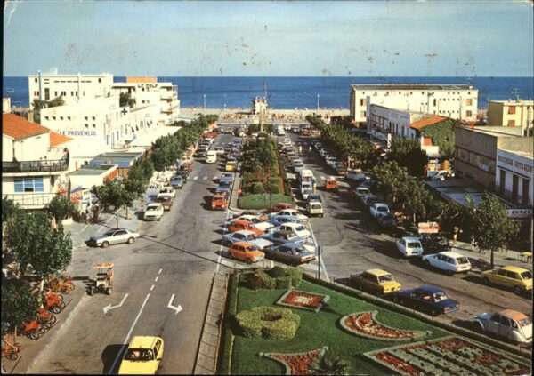 Narbonne