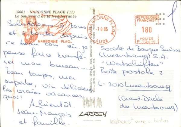 Narbonne – Bild 2