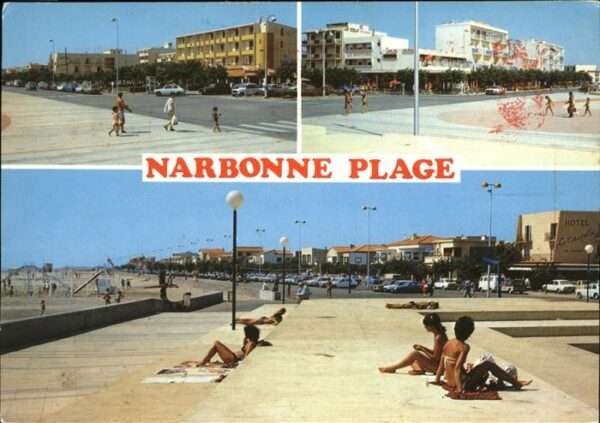 Narbonne