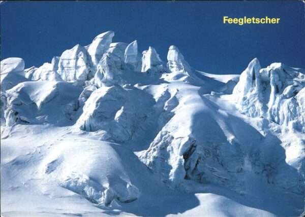 Feegletscher