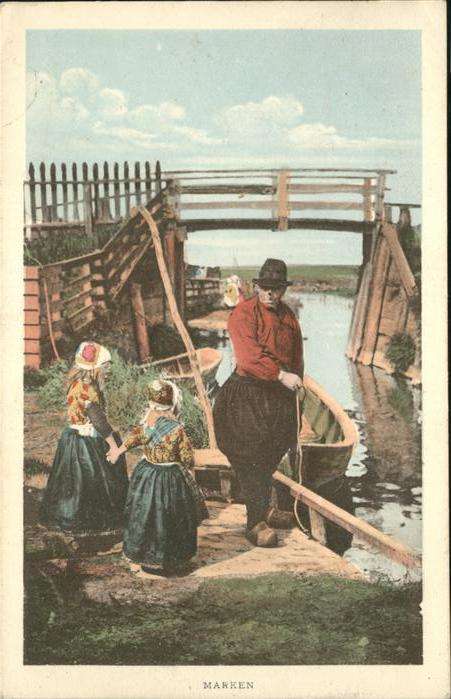 Marken