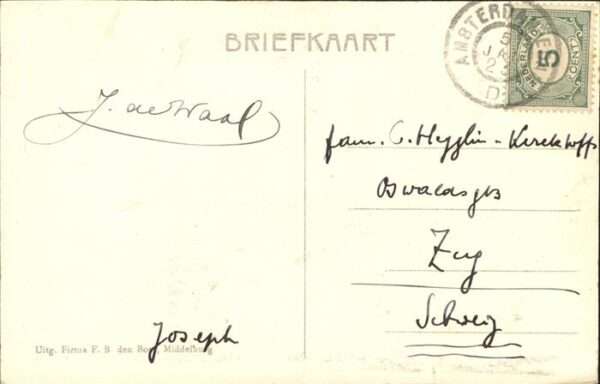 Marken – Bild 2