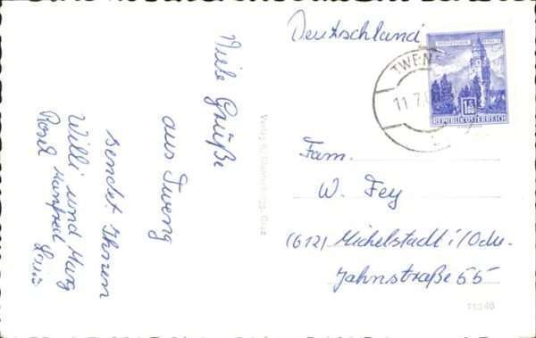 Tweng Lungau – Bild 2