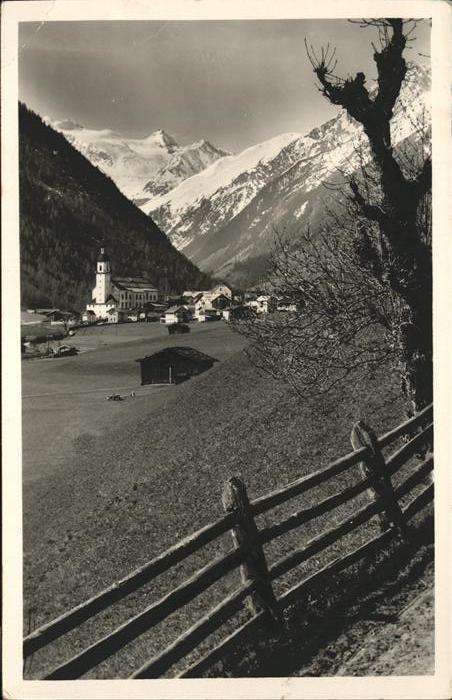 Neustift Stubaital Tirol