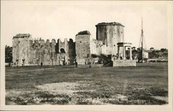 Trogir