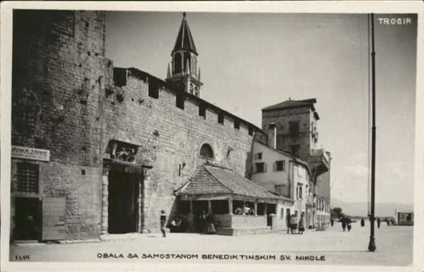 Trogir