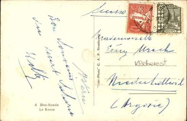 Bou-Saada – Bild 2