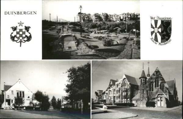 Duinbergen