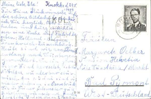 Duinbergen – Bild 2