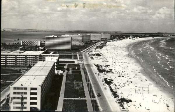 Mamaia