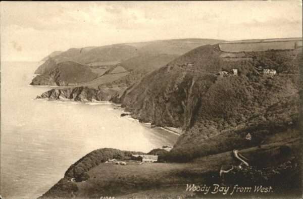 Woody Bay
