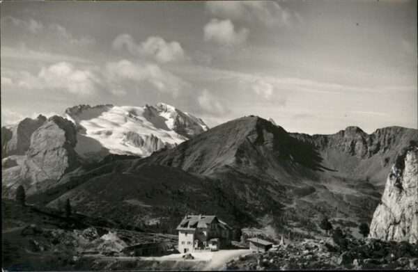 Marmolada
