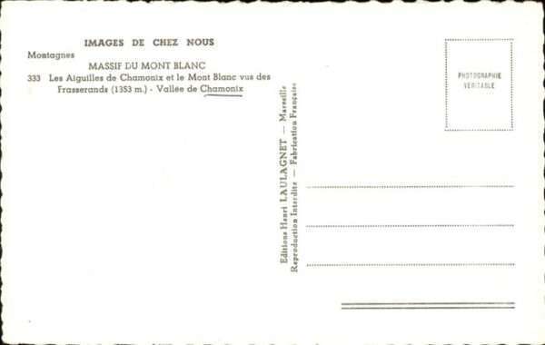 Chamonix – Bild 2