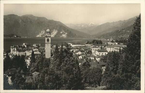 Pallanza